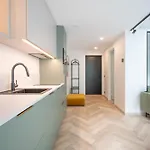 Appartamento Urban Heaven Luxury Lofts *