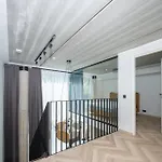 Appartamento Urban Heaven Luxury Lofts *