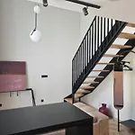 Urban Heaven Luxury Lofts Lejlighed *