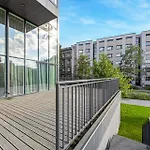 Appartamento Urban Heaven Luxury Lofts