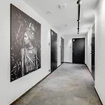 Appartamento Urban Heaven Luxury Lofts