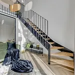 Appartamento Urban Heaven Luxury Lofts