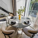 Appartamento Urban Heaven Luxury Lofts Reval