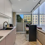Appartamento Urban Heaven Luxury Lofts *