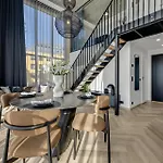 Urban Heaven Luxury Lofts Appartamento *