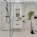Appartamento Urban Heaven Luxury Lofts *