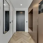 Urban Heaven Luxury Lofts Apartment