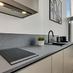 Urban Heaven Luxury Lofts Apartment *