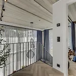 Urban Heaven Luxury Lofts Reval