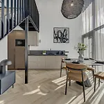 Appartamento Urban Heaven Luxury Lofts *