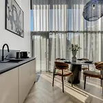 Lejlighed Urban Heaven Luxury Lofts *