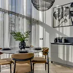 Urban Heaven Luxury Lofts Appartamento Reval