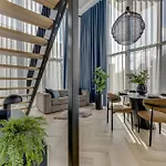 Urban Heaven Luxury Lofts Reval