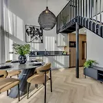 Urban Heaven Luxury Lofts Appartamento *