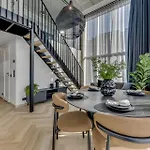 Urban Heaven Luxury Lofts Reval