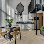Appartamento Urban Heaven Luxury Lofts
