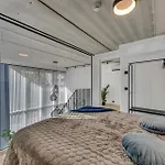 Urban Heaven Luxury Lofts Appartamento *
