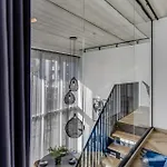 Urban Heaven Luxury Lofts