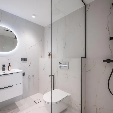 아파트 Urban Heaven Luxury Lofts 탈린