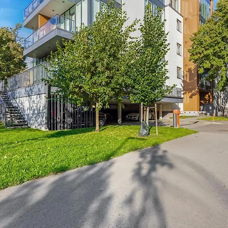 Urban Heaven Luxury Lofts Appartement