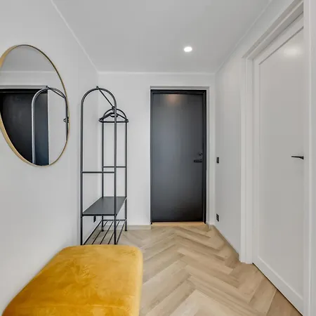 아파트 Urban Heaven Luxury Lofts