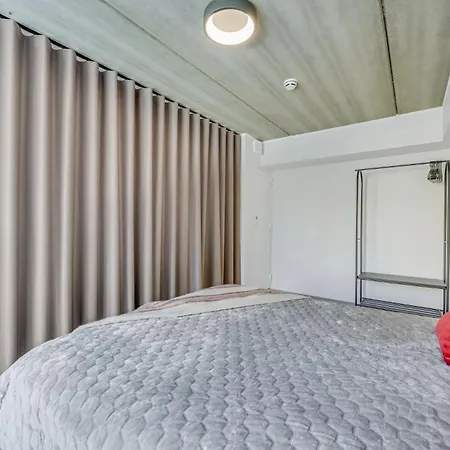 아파트 Urban Heaven Luxury Lofts *