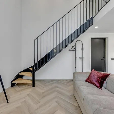 Urban Heaven Luxury Lofts *