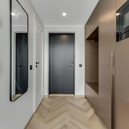 Urban Heaven Luxury Lofts 아파트
