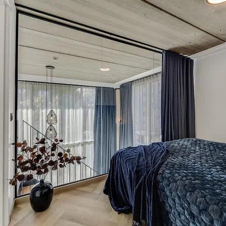 Urban Heaven Luxury Lofts Apartmán