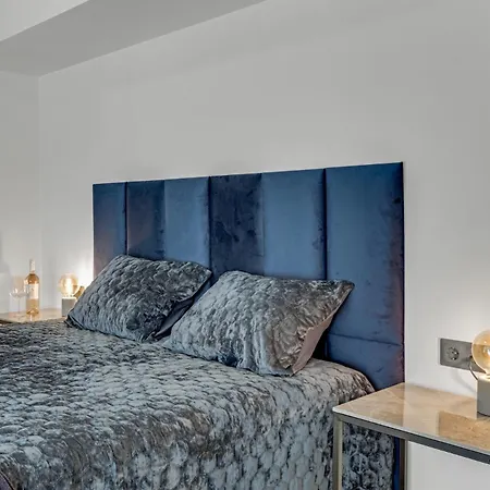 Urban Heaven Luxury Lofts *