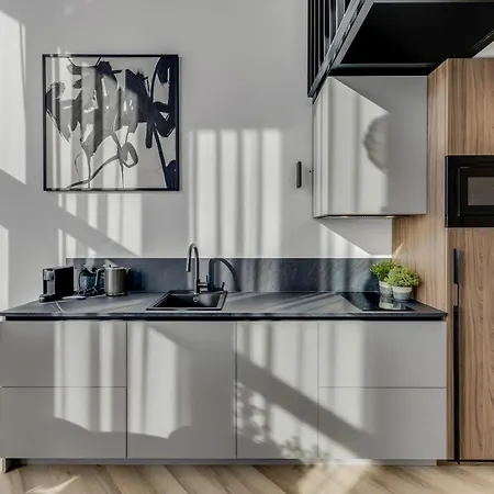 Urban Heaven Luxury Lofts *