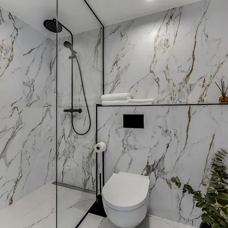 아파트 Urban Heaven Luxury Lofts