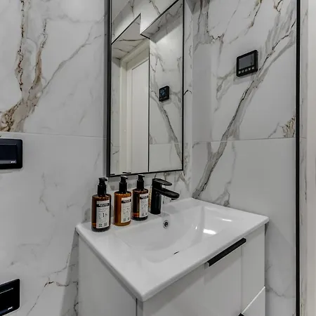 Urban Heaven Luxury Lofts *