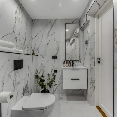 Urban Heaven Luxury Lofts * 탈린