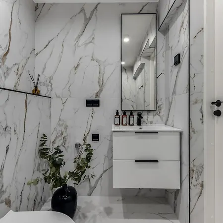 Urban Heaven Luxury Lofts 아파트
