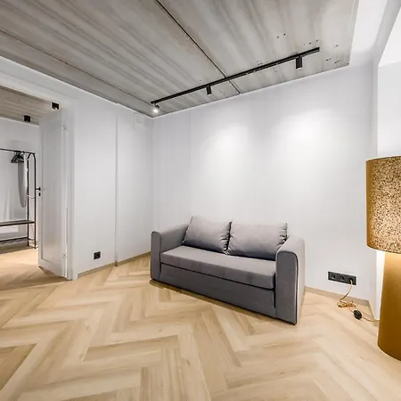 Urban Heaven Luxury Lofts 公寓 *