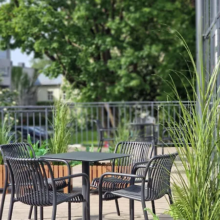 Urban Heaven Luxury Lofts 아파트