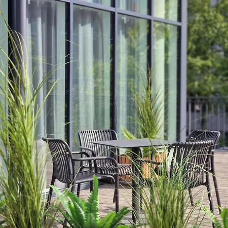 Urban Heaven Luxury Lofts 아파트