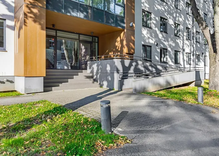 Urban Heaven Luxury Lofts