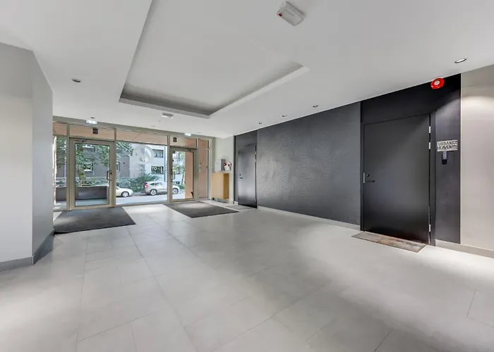 Appartamento Urban Heaven Luxury Lofts