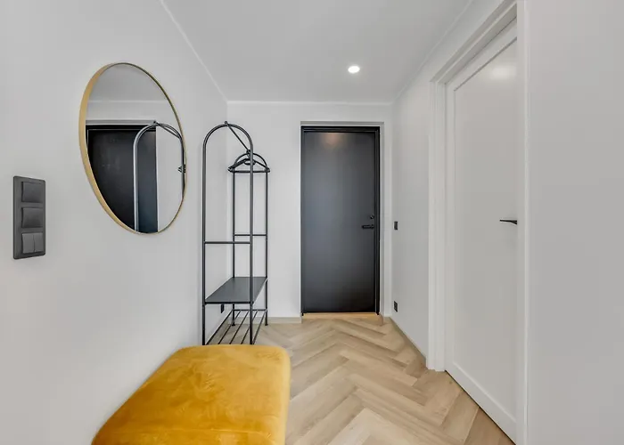 Appartamento Urban Heaven Luxury Lofts