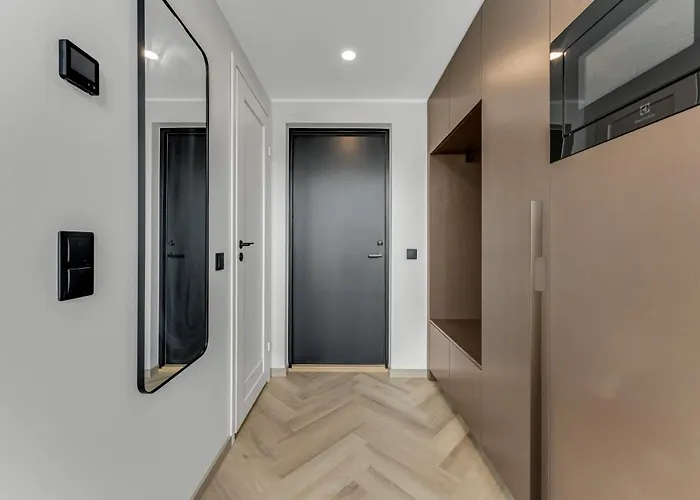 Urban Heaven Luxury Lofts 公寓