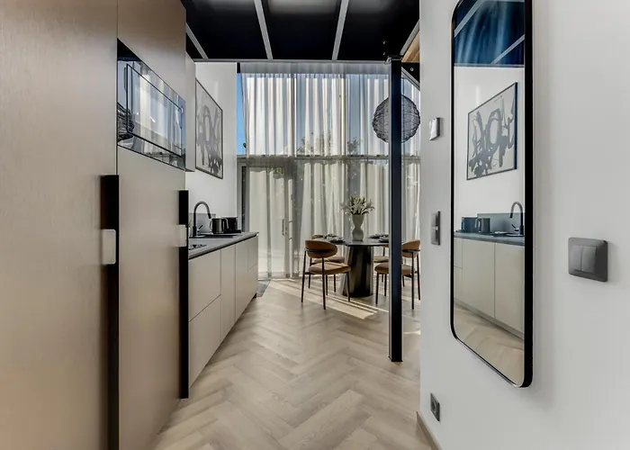 Urban Heaven Luxury Lofts