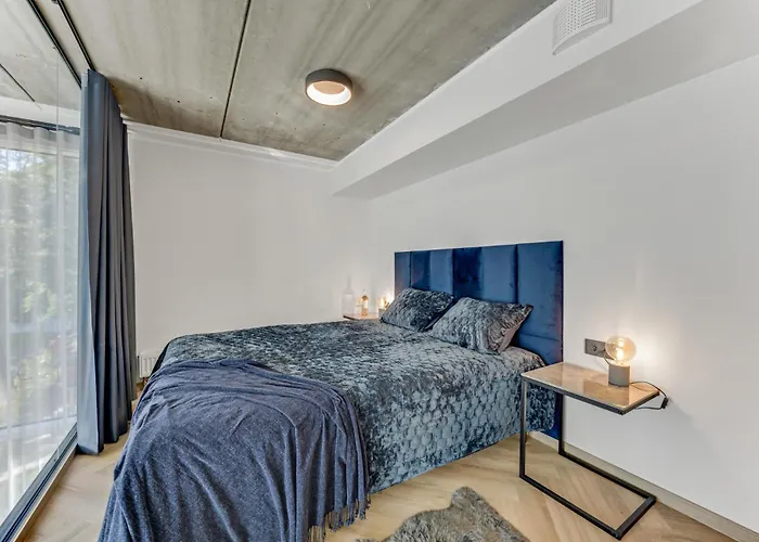 Urban Heaven Luxury Lofts Appartamento