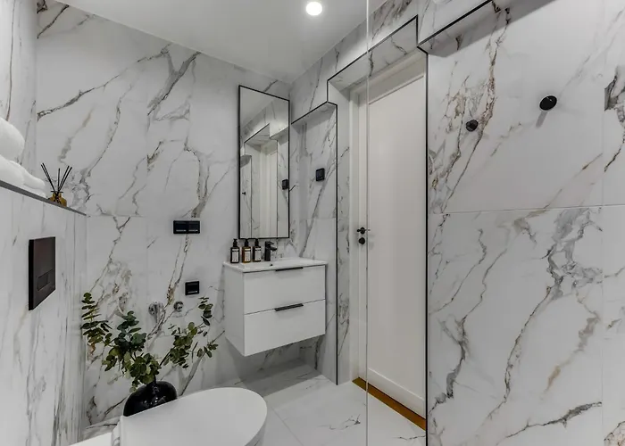 Urban Heaven Luxury Lofts 公寓 塔林