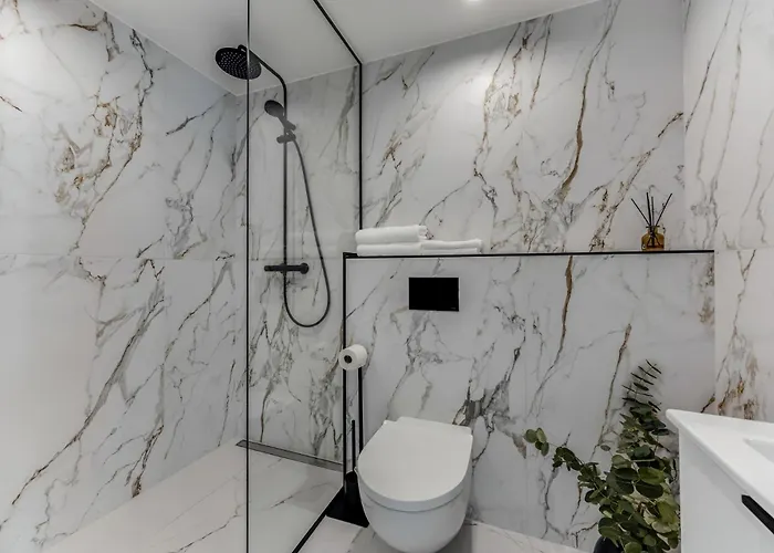 公寓 Urban Heaven Luxury Lofts