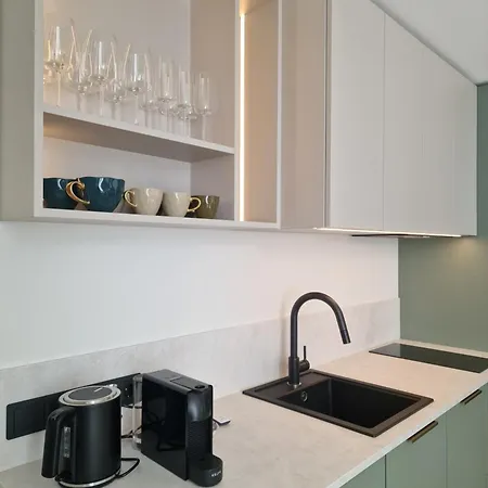 Urban Heaven Luxury Lofts *