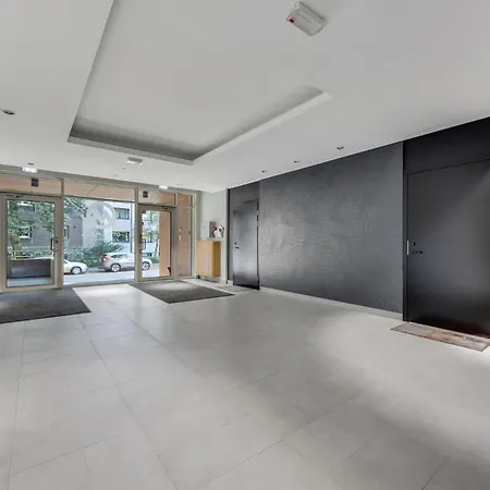 Apartamento Urban Heaven Luxury Lofts