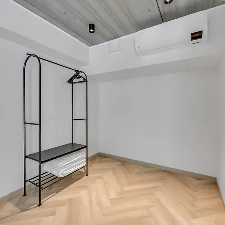 Apartamento Urban Heaven Luxury Lofts Tallin