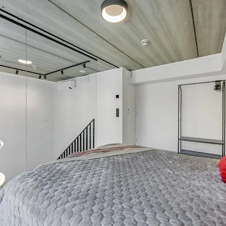 Urban Heaven Luxury Lofts *